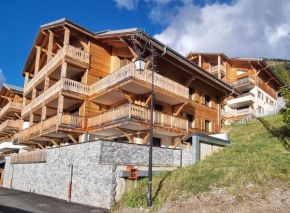 Les Chalets du Petit Châtel